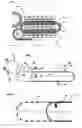 Fig. 02 - Apparatus and method for transporting plastic preforms with dual pitch delay