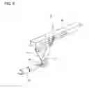 Fig. 07 - Cassette-type nozzle exchanging unit and replacement system thereof