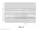 Fig. 08 - CMOS integrated moving-gate transducer with silicon as a functional layer