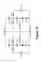 Fig. 14 - Non-symmetric arrays of MEMS digital variable capacitor with uniform operating characteristics