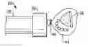 Fig. 01 - System and method for the treatment of liquid waste in zero gravity