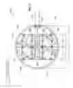 Fig. 15 - System and process for removing nitrogen compounds and odors from wastewater and wastewater treatment system
