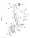 Fig. 08 - Recovery device and recovery method for recovering specific material from sludge