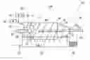 Fig. 01 - Sludge dehydration system and sludge dehydration method