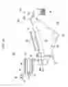Fig. 08 - Sludge dehydration system and sludge dehydration method