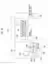 Fig. 12 - Sludge dehydration system and sludge dehydration method