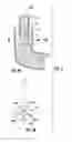 Fig. 05 - Laminate fusion draw apparatus and method of use thereof