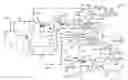 Fig. 01 - Methods and apparatuses for reforming of hydrocarbons including recovery of products using an absorption zone and a pressure swing adsorption zone