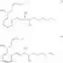 Fig. 22 - N-3 immunoresolvents: structures and actions
