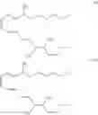 Fig. 25 - N-3 immunoresolvents: structures and actions