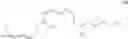 Fig. 26 - N-3 immunoresolvents: structures and actions