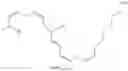 Fig. 33 - N-3 immunoresolvents: structures and actions