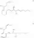 Fig. 37 - N-3 immunoresolvents: structures and actions