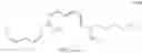 Fig. 42 - N-3 immunoresolvents: structures and actions