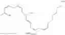 Fig. 48 - N-3 immunoresolvents: structures and actions