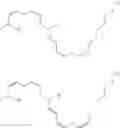 Fig. 49 - N-3 immunoresolvents: structures and actions