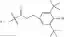 Fig. 65 - Macromolecular antioxidants comprising differing antioxidant moieties: structures, methods of making and using the same