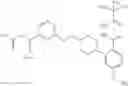 Fig. 82 - Aromatic compounds with GPR40 agonistic activity