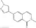Fig. 1003 - Bromodomain inhibitors
