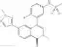 Fig. 1006 - Bromodomain inhibitors