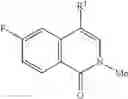 Fig. 1018 - Bromodomain inhibitors