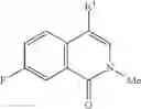 Fig. 1037 - Bromodomain inhibitors