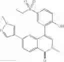Fig. 1064 - Bromodomain inhibitors