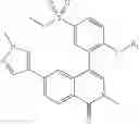 Fig. 1066 - Bromodomain inhibitors