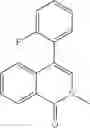 Fig. 110 - Bromodomain inhibitors