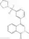 Fig. 114 - Bromodomain inhibitors