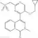 Fig. 1173 - Bromodomain inhibitors