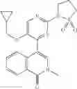 Fig. 1196 - Bromodomain inhibitors