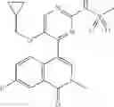Fig. 1198 - Bromodomain inhibitors