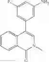Fig. 132 - Bromodomain inhibitors