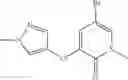 Fig. 1429 - Bromodomain inhibitors