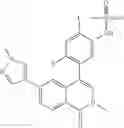 Fig. 150 - Bromodomain inhibitors