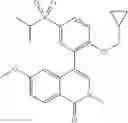 Fig. 1571 - Bromodomain inhibitors
