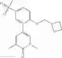 Fig. 1638 - Bromodomain inhibitors
