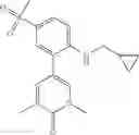 Fig. 1641 - Bromodomain inhibitors