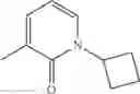 Fig. 1663 - Bromodomain inhibitors
