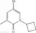 Fig. 1664 - Bromodomain inhibitors