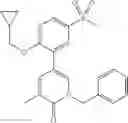 Fig. 1667 - Bromodomain inhibitors