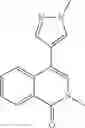 Fig. 172 - Bromodomain inhibitors