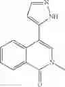 Fig. 175 - Bromodomain inhibitors