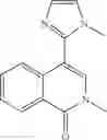 Fig. 176 - Bromodomain inhibitors