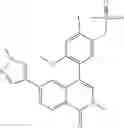 Fig. 195 - Bromodomain inhibitors