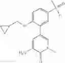Fig. 223 - Bromodomain inhibitors