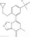 Fig. 237 - Bromodomain inhibitors