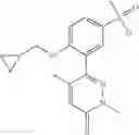 Fig. 244 - Bromodomain inhibitors