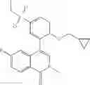Fig. 281 - Bromodomain inhibitors